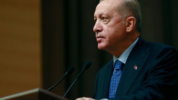 Cumhurbaşkanı Erdoğan: 'Hesabını soracağız'
