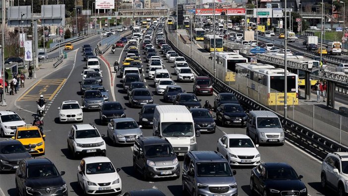 TESK'ten trafik sigortasında zam kararına tepki