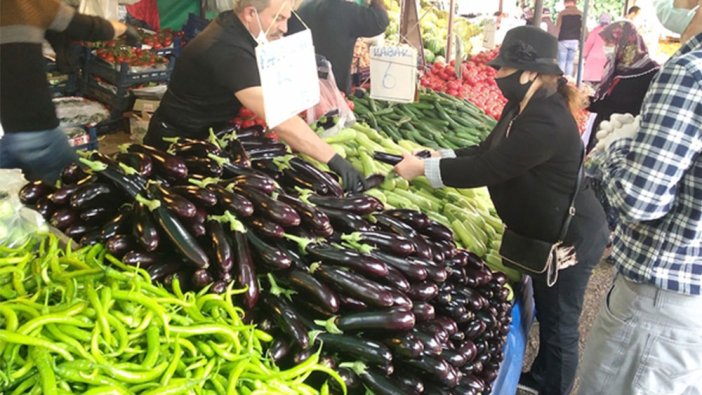 Öncü gösterge açıklandı İstanbul'da enflasyon yüzde 80
