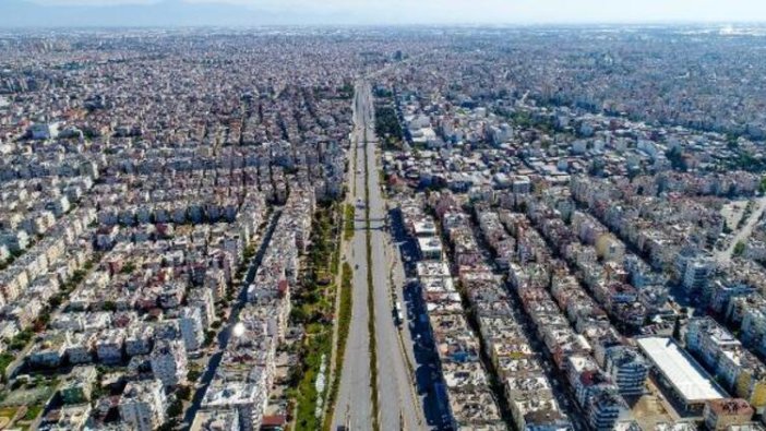 Uzman isim uyardı: Kira fiyatını yabancılar belirliyor