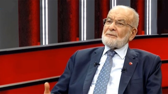 Karamollaoğlu'ndan 'Altılı Masa' açıklaması: Önümüzdeki hafta...