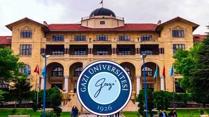 Gazi Üniversitesi Öğretim Elemanı alım ilanı