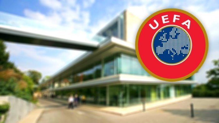 UEFA'dan Murat Ilgaz'a görev