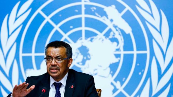 DSÖ'den endişelendiren açıklama: Türkiye ilk sırada yer aldı