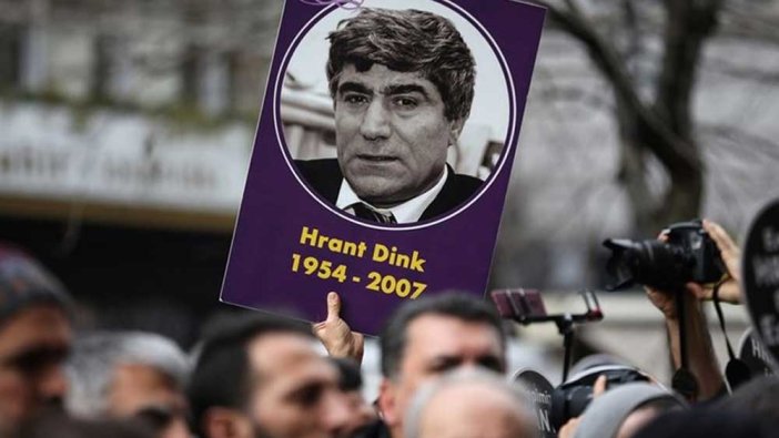 Hrant Dink davasında flaş gelişme