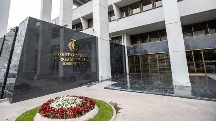 Merkez Bankası'nın rezervleri erimeye devam ediyor!