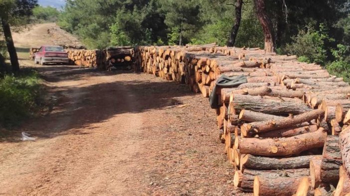 Yenisehir İYİ İlçe Başkanlığı'ndan Toprakdere Köy'ü açıklaması