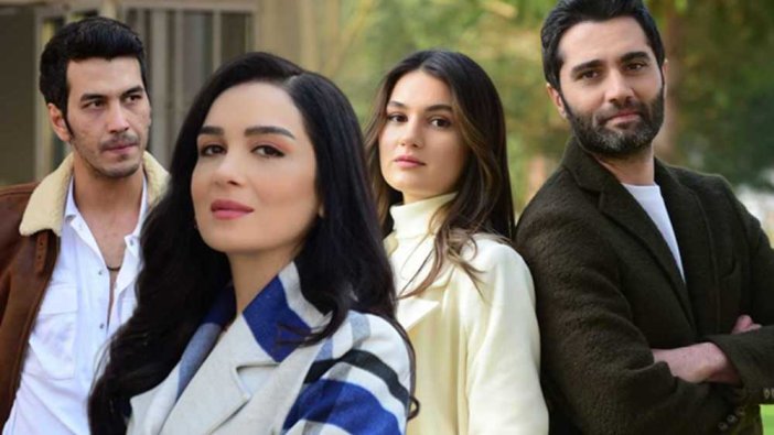 ATV, bir diziyi yayından kaldırma kararı aldı!