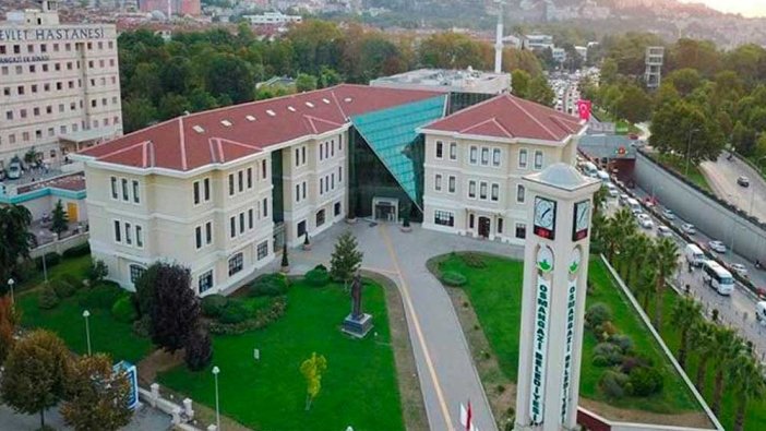 Osmangazi Belediyesi 10 personel alıyor