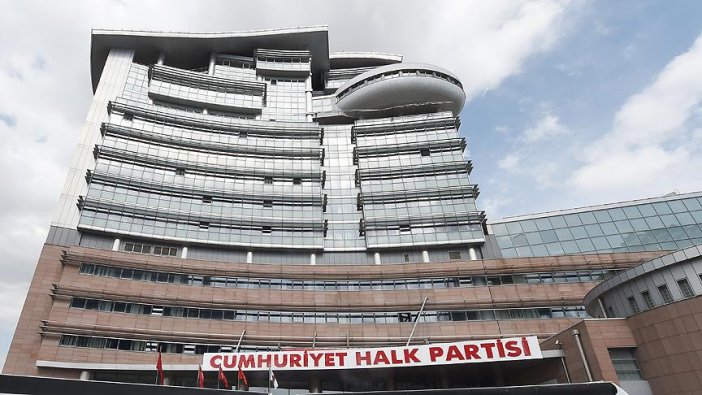 CHP'de rota 2019 seçimleri