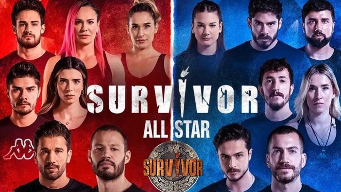 Survivor'da eleme adayları belli oldu