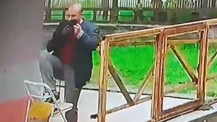 Tayt hırsızı sapık çıktı! İşte ifadesi...