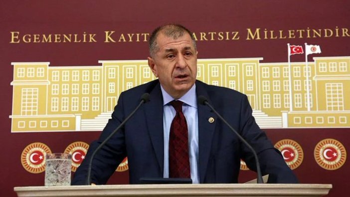 Ümit Özdağ: Soylu, Türk kadınlarının videolarını çeken sapıkları savunuyor