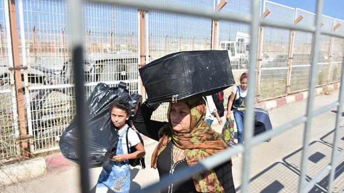 AB'nin Suriye halkına aktaracağı yardım miktarı belli oldu