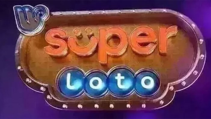 10 Mayıs 2022 Süper Loto çekiliş sonuçları...