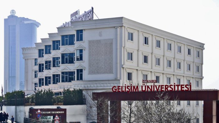 İstanbul Gelişim Üniversitesi 8 araştırma görevlisi alıyor