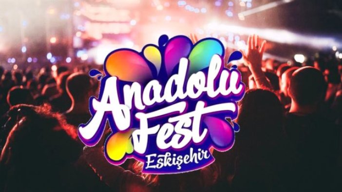 Eskişehir Valiliği'nin yasakladığı Anadolu Fest'le ilgili yeni gelişme