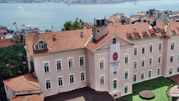 İstanbul Kent Üniversitesi öğretim ve araştırma görevlisi alım ilanı