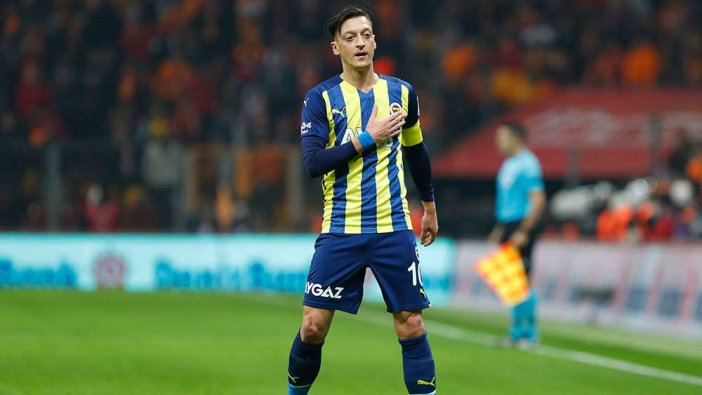 Acun'dan Mesut açıklaması: Yeni adresi belli oldu