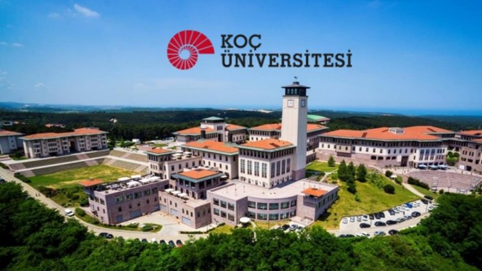 Koç Üniversitesi öğretim üyesi alım ilanı