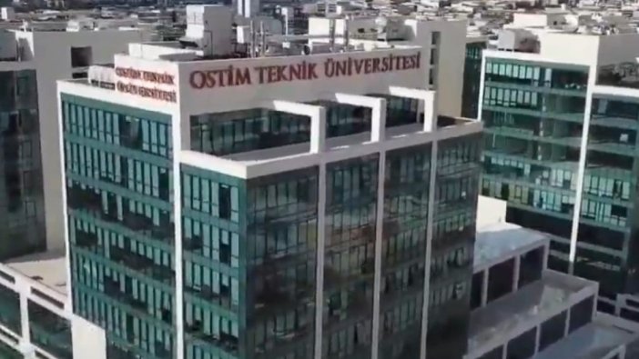 OSTİM Teknik Üniversitesi Akademik Personel alım ilanı