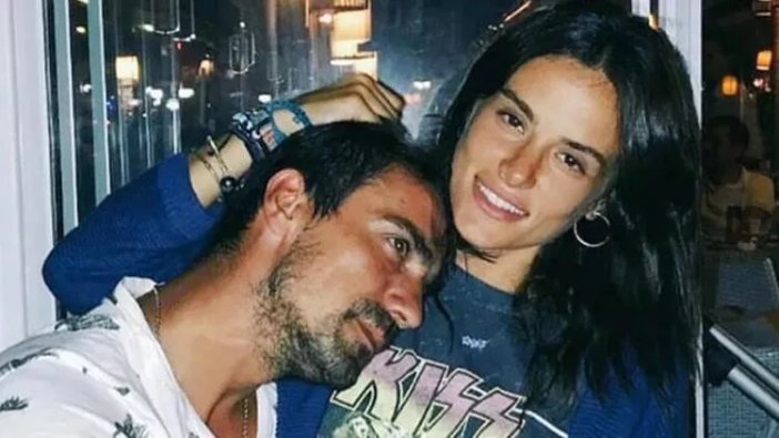 İbrahim Çelikkol ile Mihre Mutlu'nun 5 yıllık evliliği tek celsede bitmişti! Şok detaylar ortaya çıktı