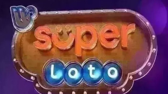 15 Mayıs 2022 Süper Loto çekiliş sonuçları
