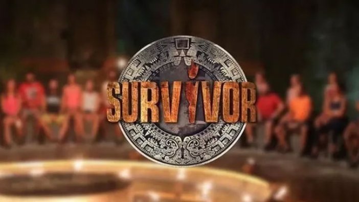 15 Mayıs Survivor'da altıncı eleme adayı belli oldu...