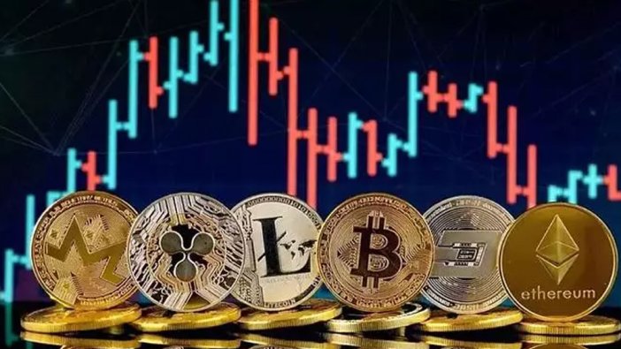 Bitcoin kritik seviyede! Büyük bir testten geçiyor 