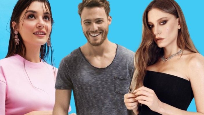 Influencer’ları topa tuttu! Kerem Bürsin'in eleştirilerinden eski aşkları da nasibini aldı