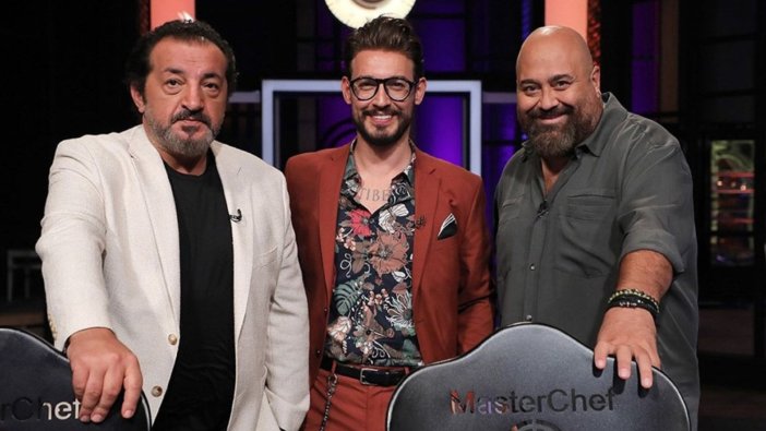 MasterChef Türkiye jürisinden ayrılıyor mu? Şef Mehmet Yalçınkaya son noktayı koydu