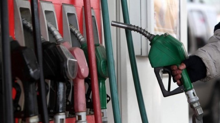 Resmi açıklama geldi: Sadece bir günlük petrol kaldı