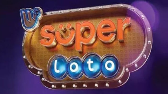 17 Mayıs Süper Loto çekilişinde kazandıran numaralar...