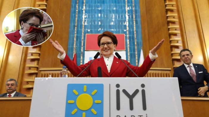 Meral Akşener: Yunan gitmiş; yerine, ''keşke Yunan galip gelseydi'' diyenler gelmiştir