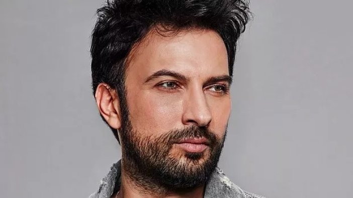 Tarkan'ı yıkan ölüm! Acı haberi sosyal medyadan duyurdu