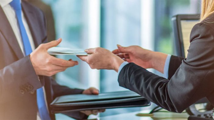 Hesap açmada kolaylık sağlıyor! Resmi Gazete'de yayımlandı