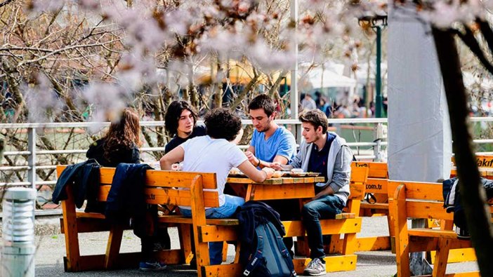 İTÜ'de personel yemek fiyatlarına yapılan fahiş zamma tepki yağıyor