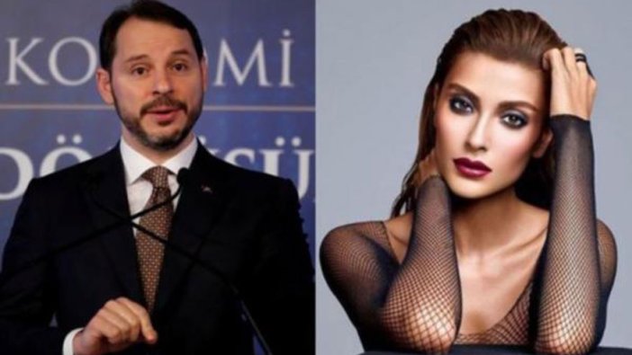 Ekşi Sözlük'teki 'Berat Albayrak Özge Ulusoy' başlığına erişim engeli!