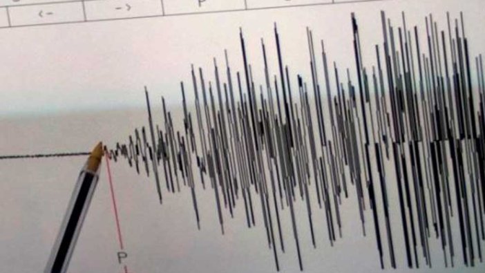 Avustralya'da 6,9 büyüklüğünde deprem