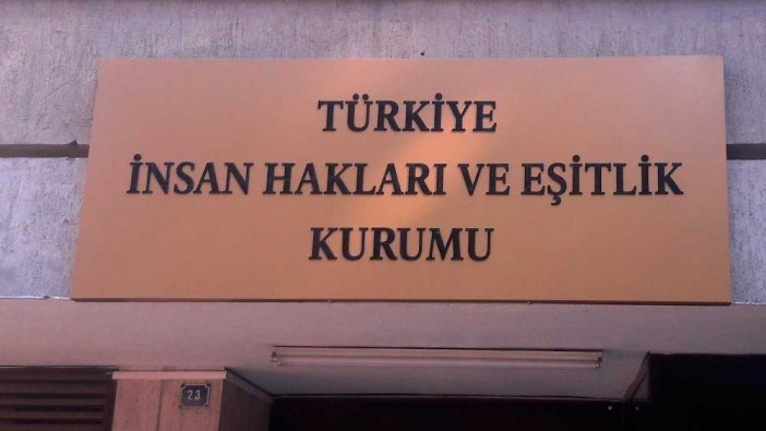 Türkiye İnsan Hakları ve Eşitlik Kurumu Sözleşmeli Personel alacak