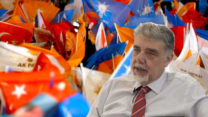 Atilla Yeşilada hükümetin biletini kesti! Nasıl siyasetten silineceğini açıkladı...