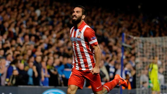 Arda Turan'a sürpriz teklif! Ayrılıyor