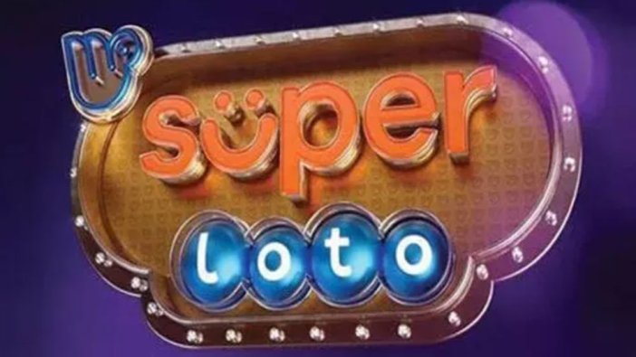 22 Mayıs Süper Loto çekilişinde kazandıran numaralar...