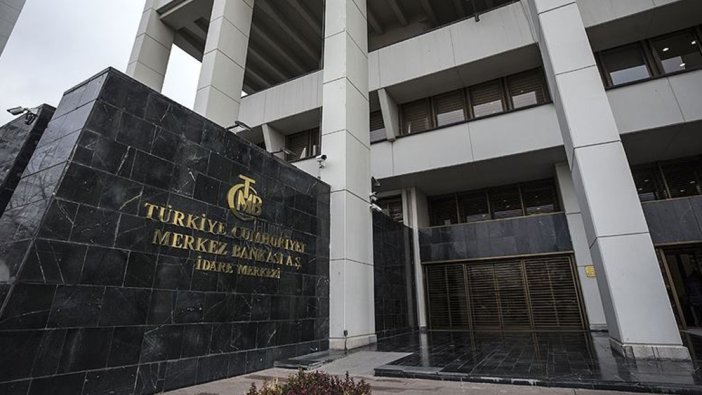 Merkez Bankası enflasyon beklentisini açıkladı