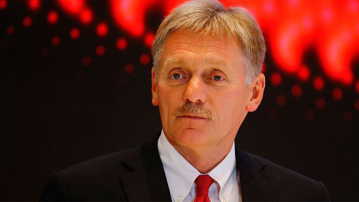 Kremlin Sözcüsü Peskov gıda krizinde suçluyu buldu