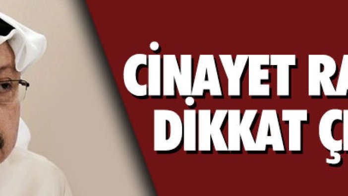 Kaşıkçı cinayetinin kilit ismin yargılanmadığı ortaya çıktı