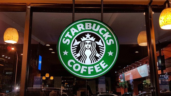 Starbucks çekilme kararını açıkladı