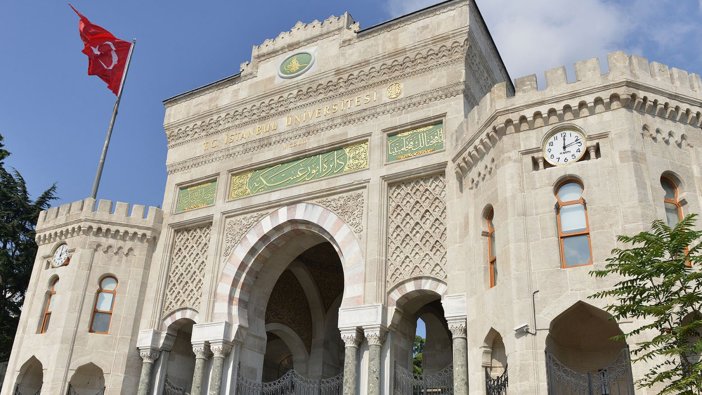 İstanbul Üniversitesi öğretim üyesi alım ilanı