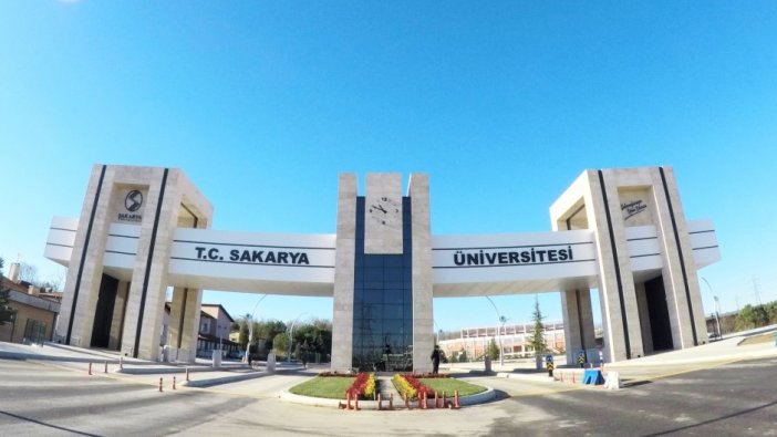 Sakarya Üniversitesi öğretim üyesi alım ilanı