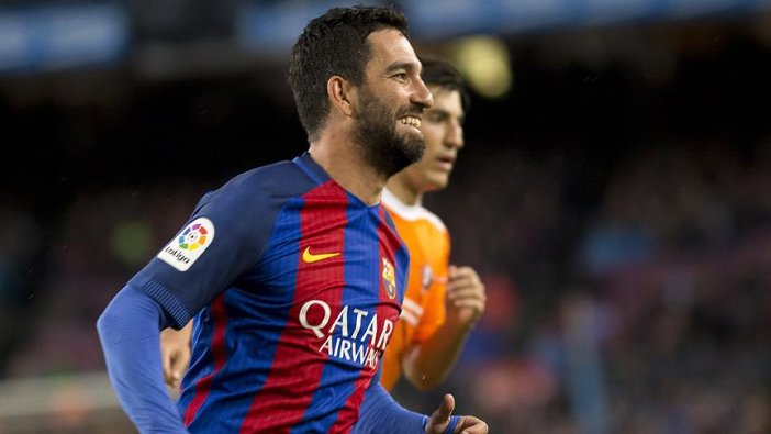 Arda Barcelona'da kalacak mı?